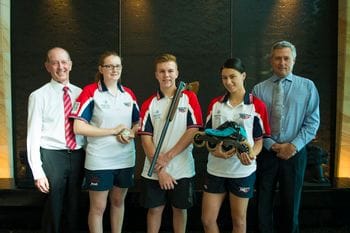 Wests Supports Academy Future Stars